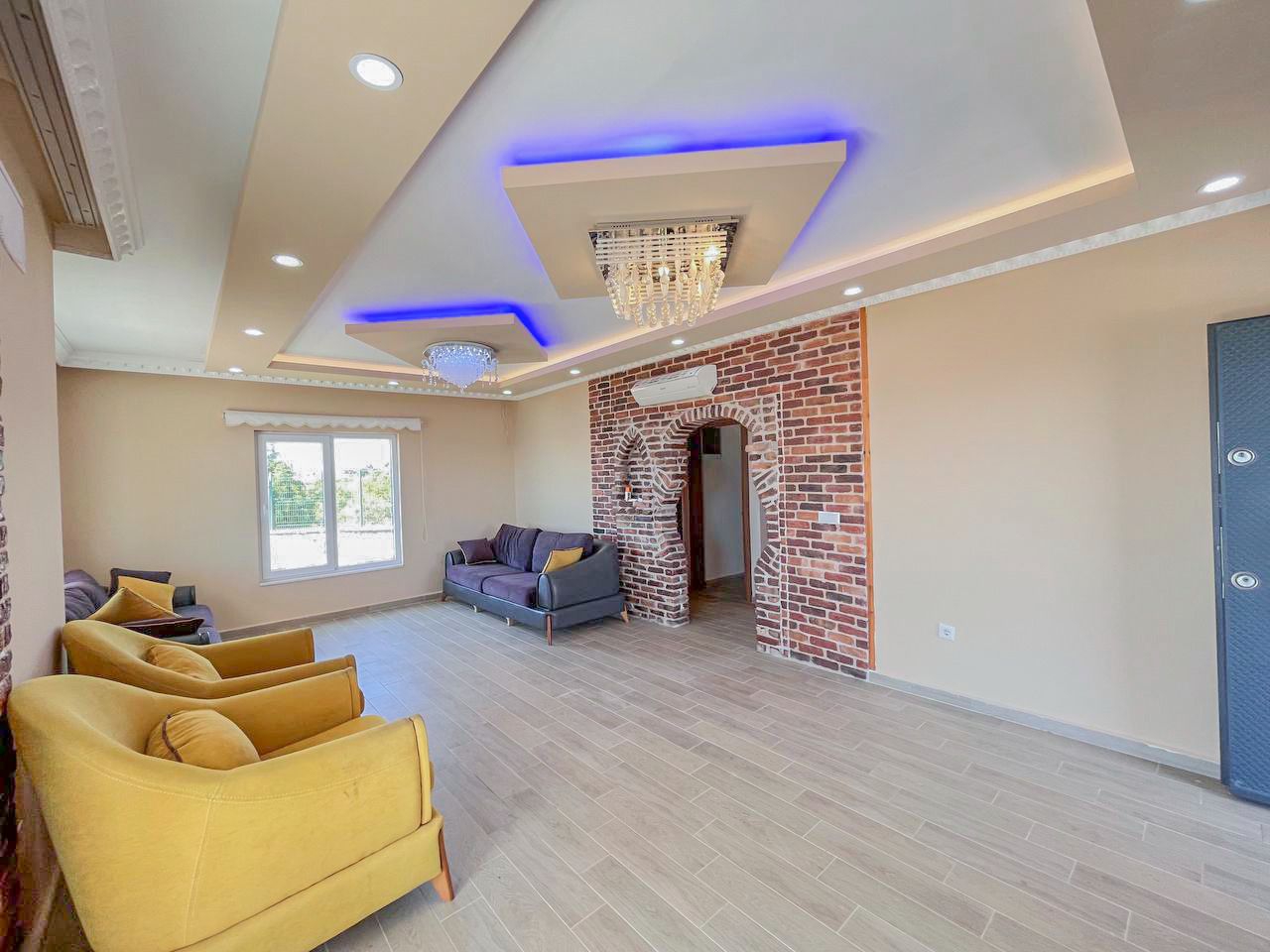 Вилла в Алании, Турция, 350 м² - фото 7