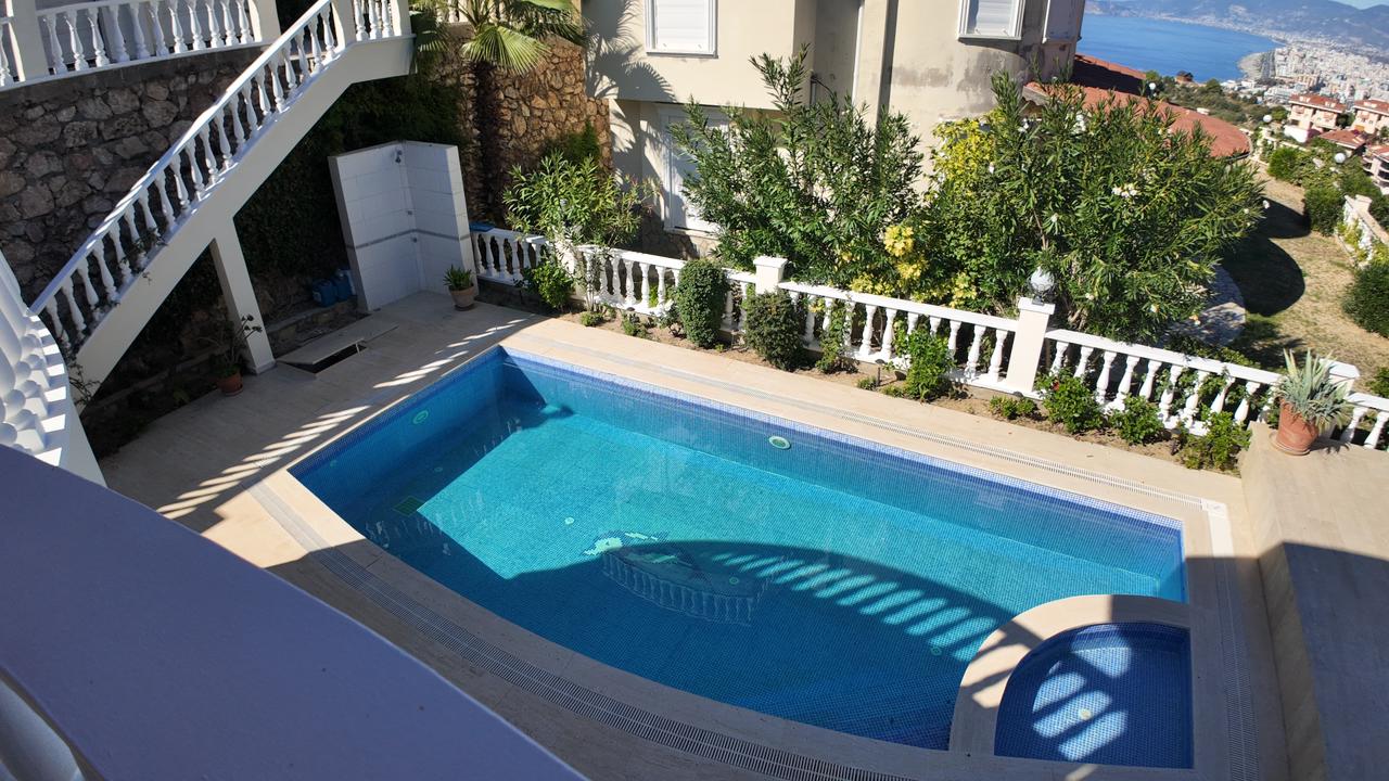 Вилла в Алании, Турция, 450 м² - фото 7