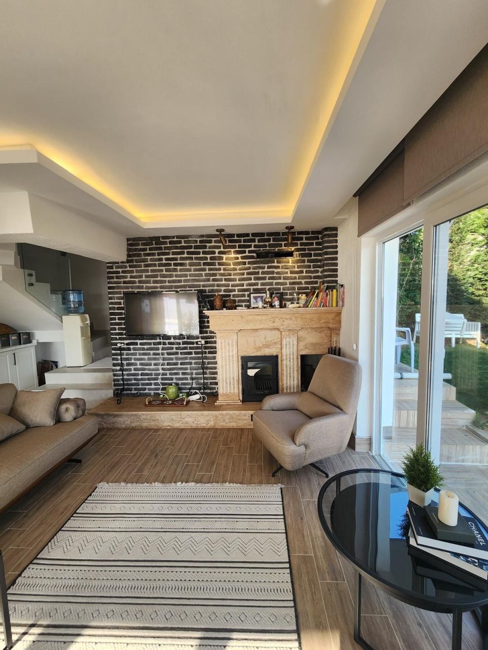 Вилла в Алании, Турция, 175 м² - фото 7