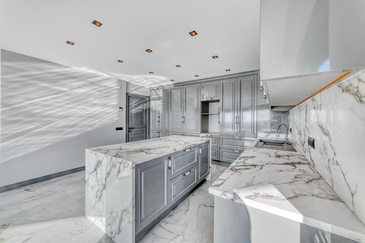 Вилла в Алании, Турция, 535 м² - фото 7