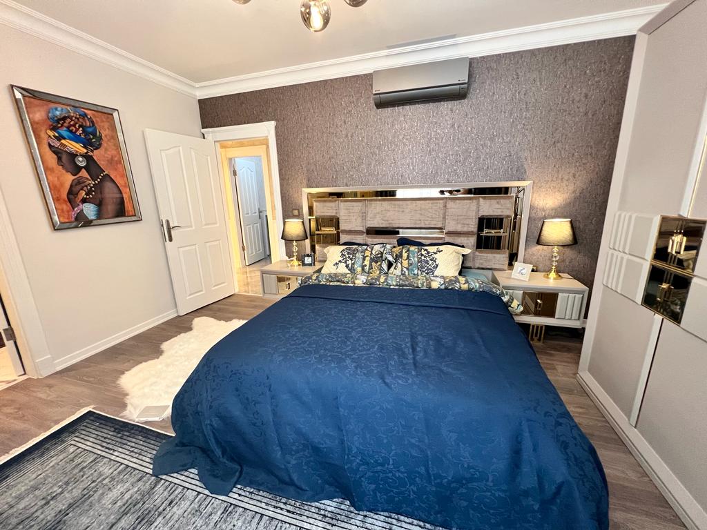 Апартаменты в Алании, Турция, 135 м² - фото 7