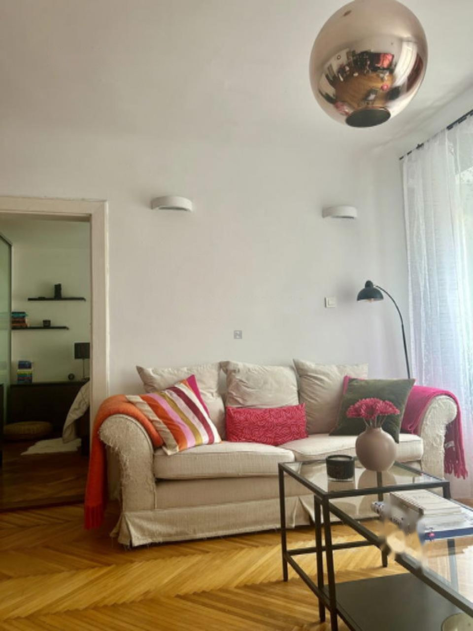 Квартира в Любляне, Словения, 165 м² - фото 17