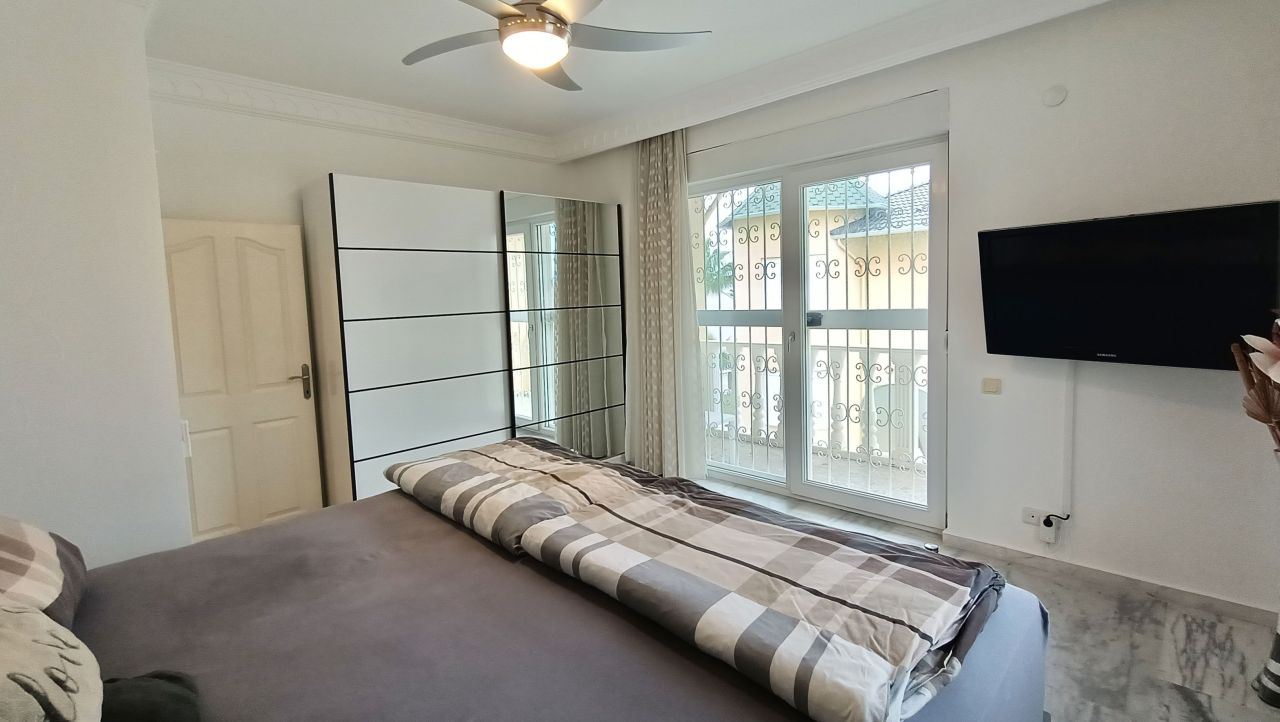 Вилла в Алании, Турция, 155 м² - фото 7