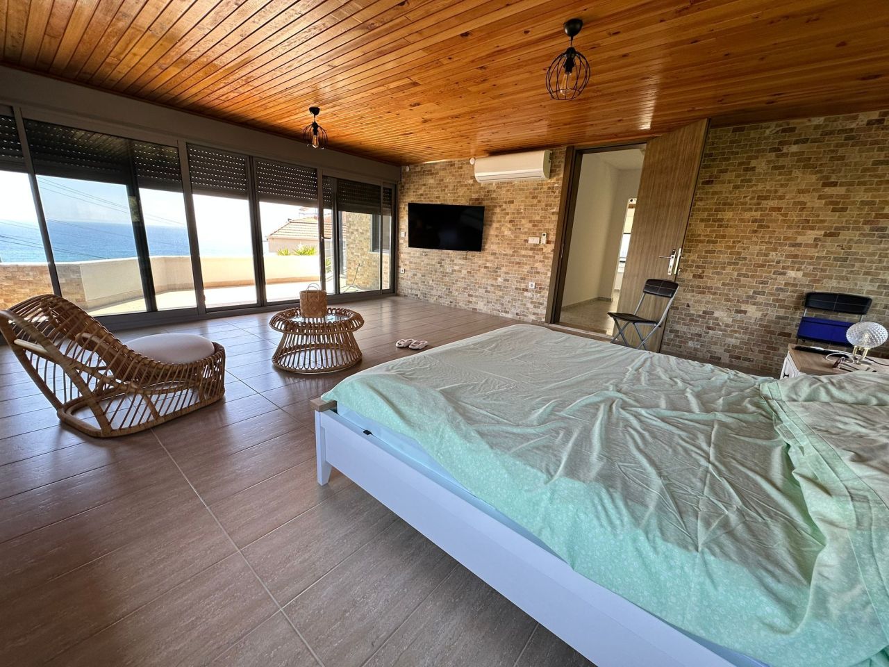 Вилла в Алании, Турция, 220 м² - фото 7