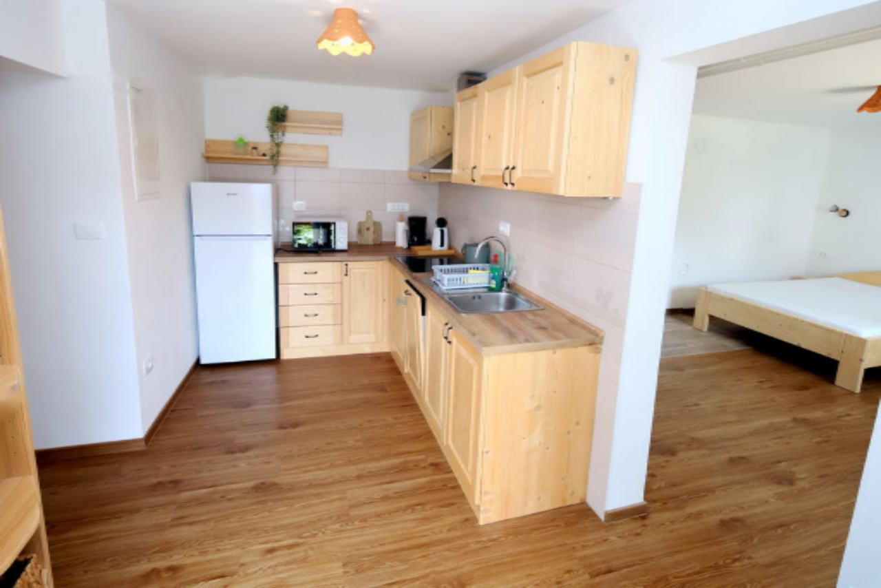 Дом в Радовлице, Словения, 124 м² - фото 19