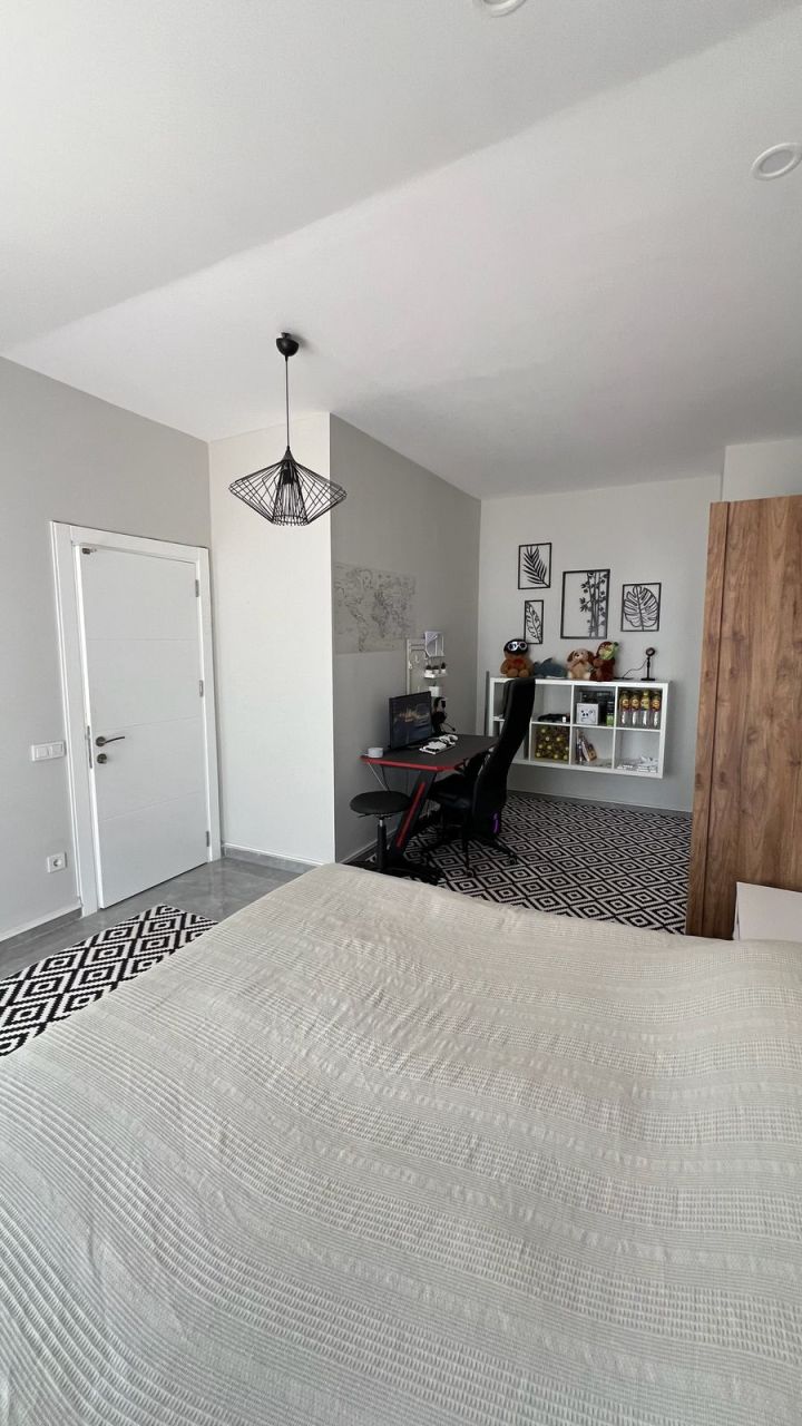 Апартаменты в Алании, Турция, 150 м² - фото 7