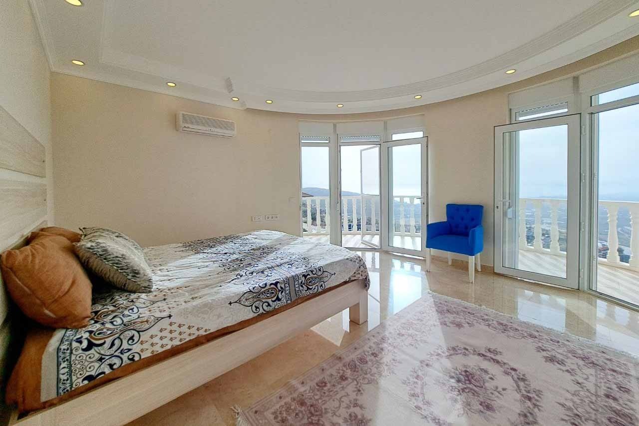 Вилла в Алании, Турция, 200 м² - фото 7