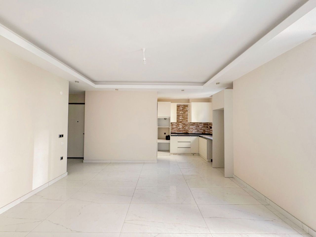 Апартаменты в Алании, Турция, 90 м² - фото 7