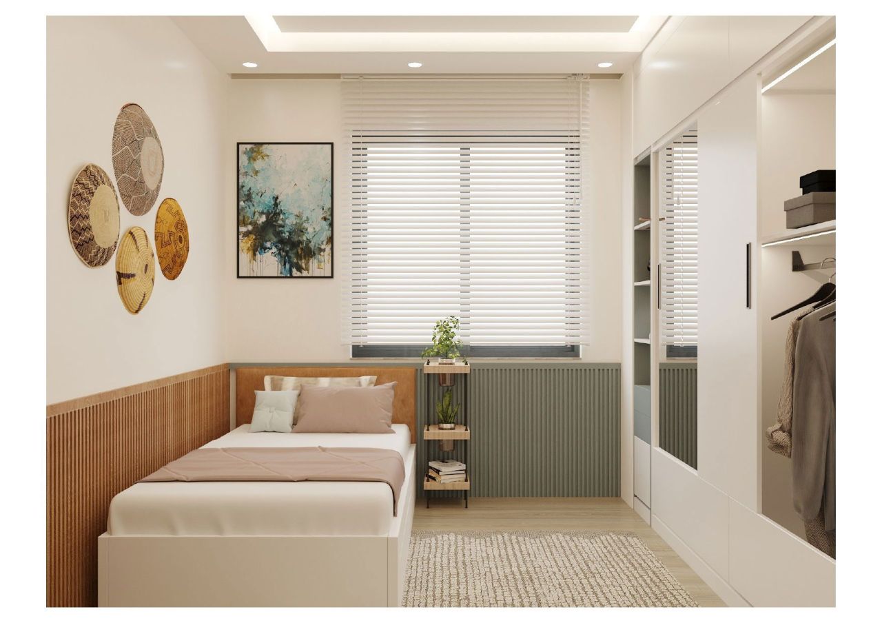 Апартаменты в Анталии, Турция, 50 м² - фото 7