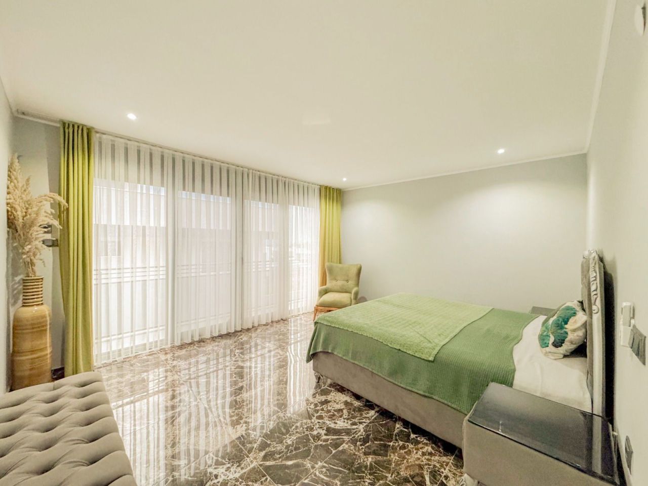 Вилла в Алании, Турция, 250 м² - фото 7