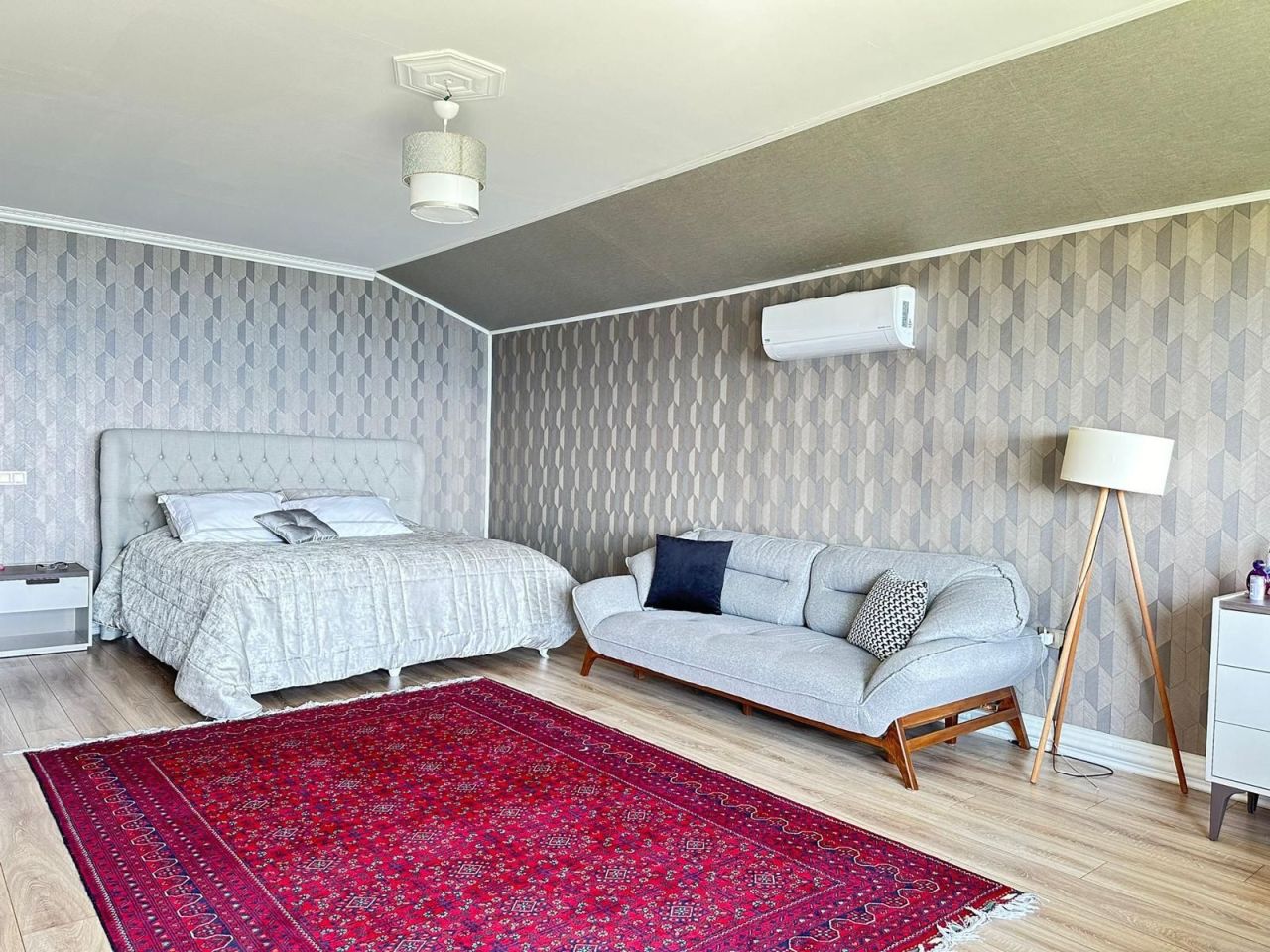 Апартаменты в Алании, Турция, 315 м² - фото 7