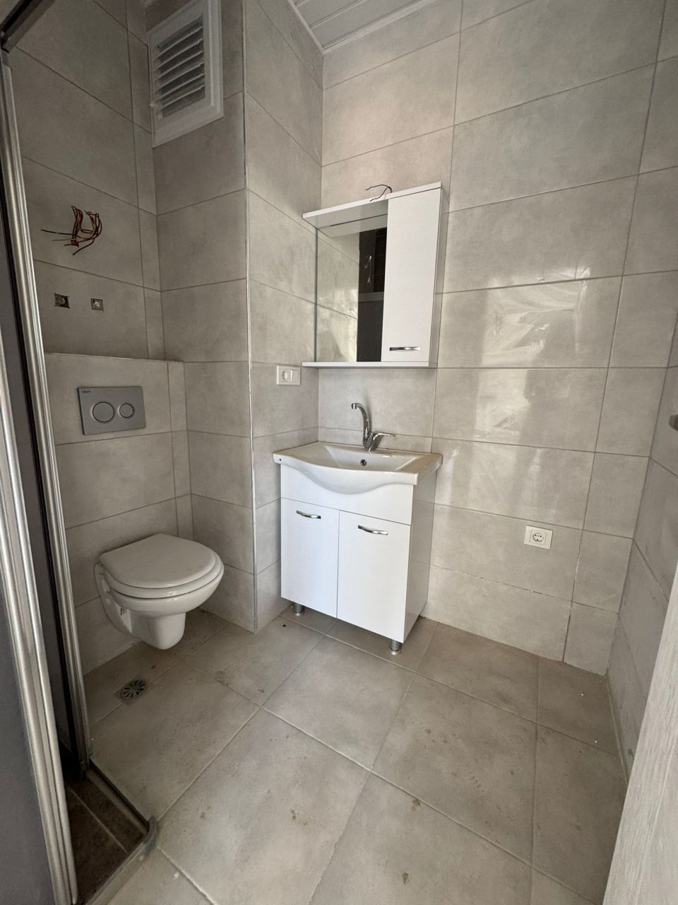 Апартаменты в Алании, Турция, 50 м² - фото 7
