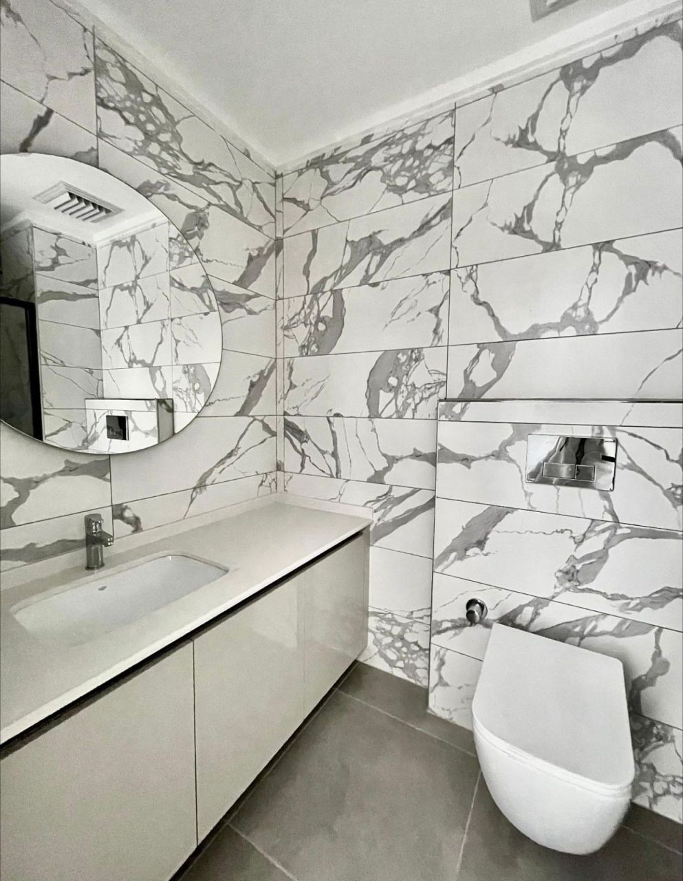 Апартаменты в Алании, Турция, 50 м² - фото 7