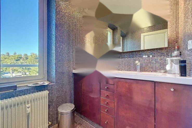 Квартира в Каннах, Франция - фото 6