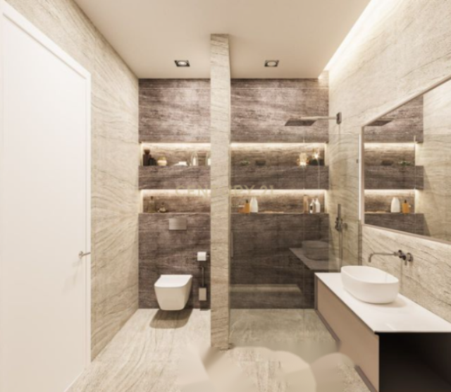 Квартира в Ермасойе, Кипр, 196 м² - фото 18