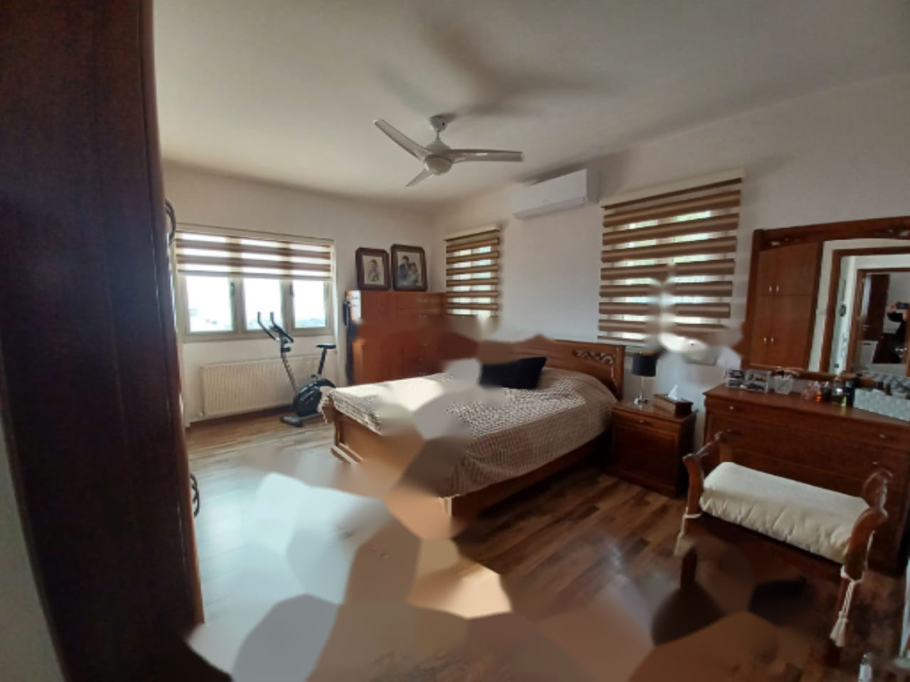 Квартира в Лимасоле, Кипр, 300 м² - фото 18