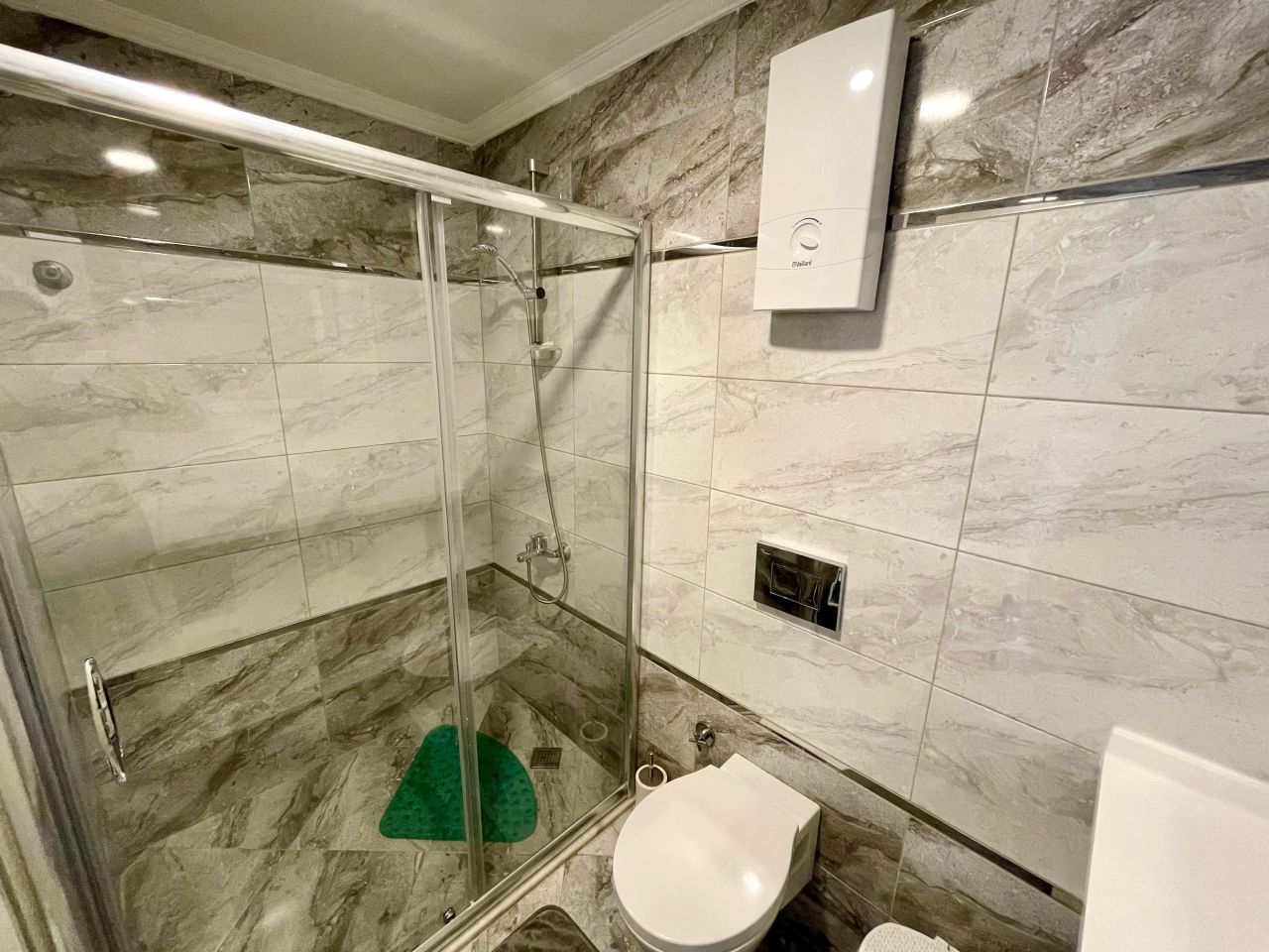 Апартаменты в Алании, Турция, 75 м² - фото 8