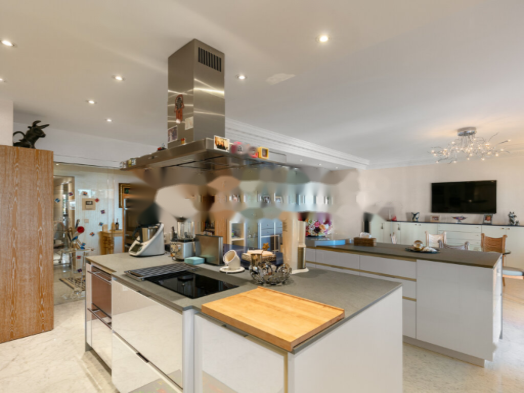 Квартира в Фонвьее, Монако, 469 м² - фото 19