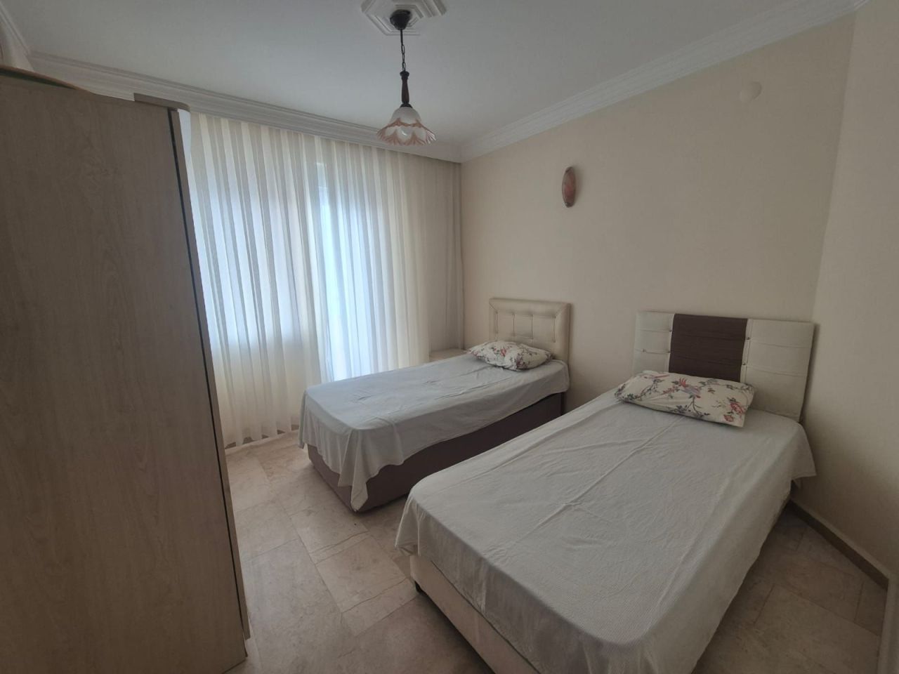 Апартаменты в Алании, Турция, 120 м² - фото 8