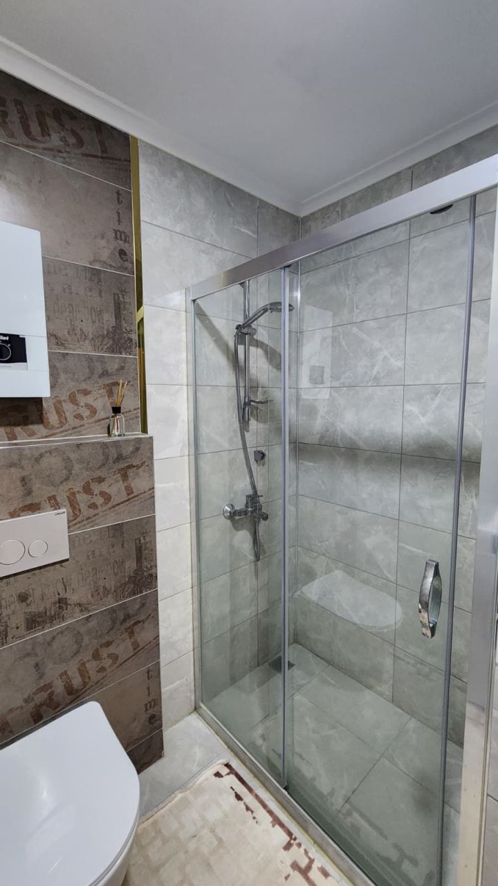 Апартаменты в Алании, Турция, 47 м² - фото 8