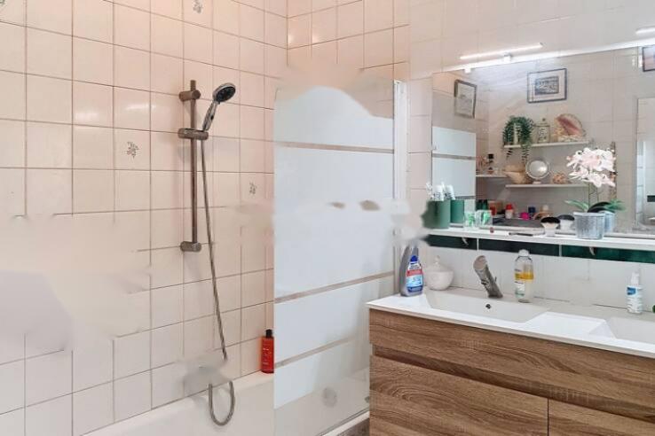 Квартира в Каннах, Франция, 49 м² - фото 7