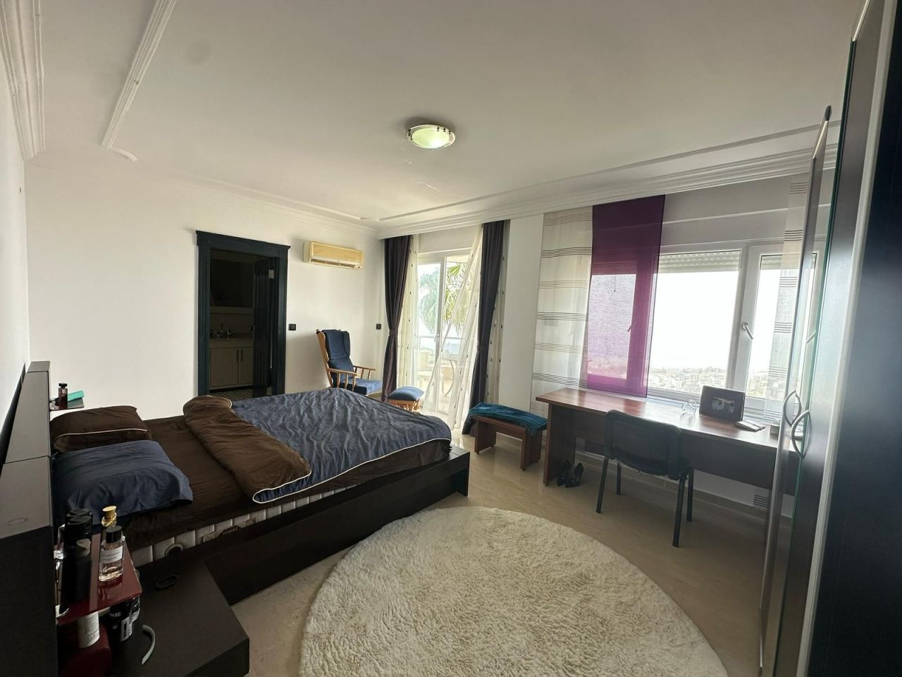 Вилла в Алании, Турция, 220 м² - фото 8