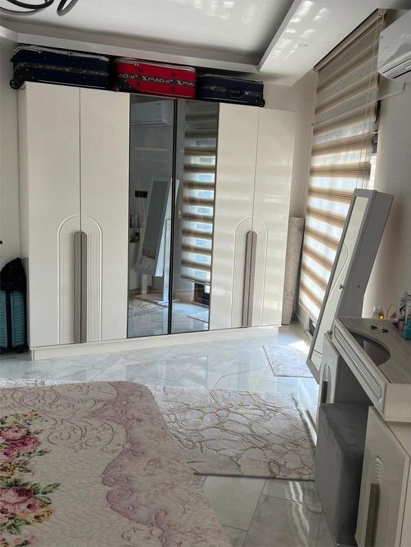 Вилла в Алании, Турция, 280 м² - фото 8