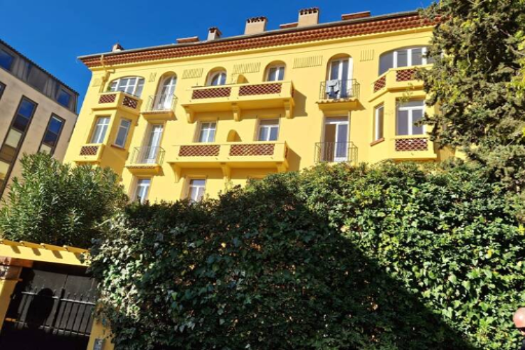 Квартира в Каннах, Франция, 116 м² - фото 6