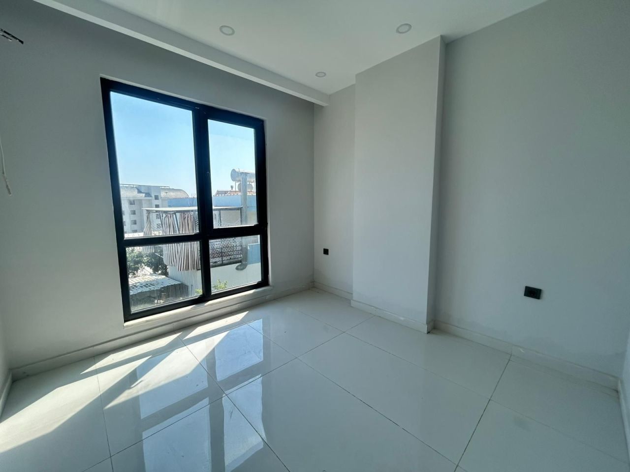 Апартаменты в Алании, Турция, 55 м² - фото 8