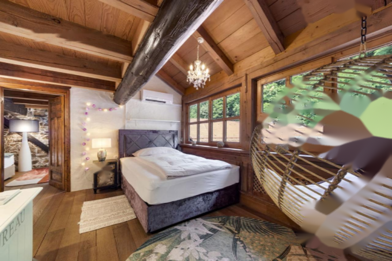 Квартира в Любляне, Словения, 277 м² - фото 18