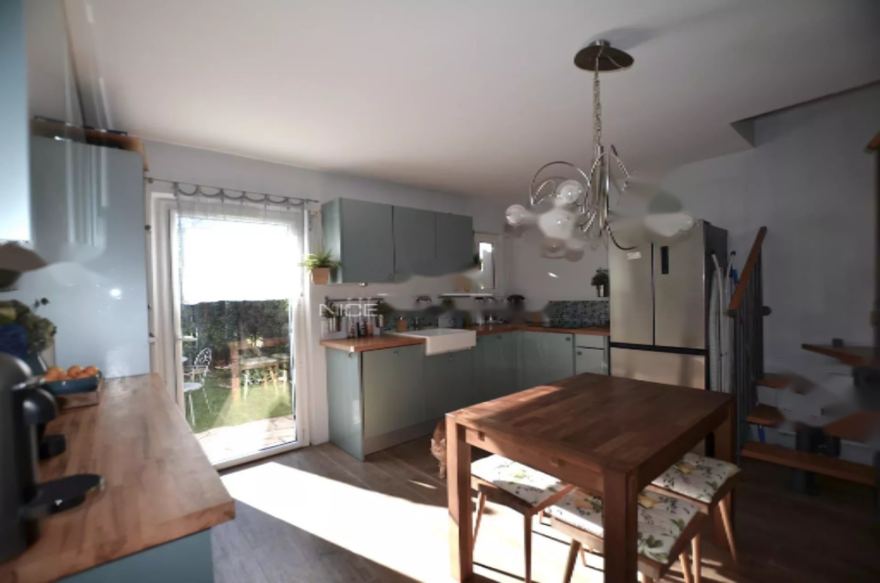 Квартира в Каннах, Франция, 95 м² - фото 19