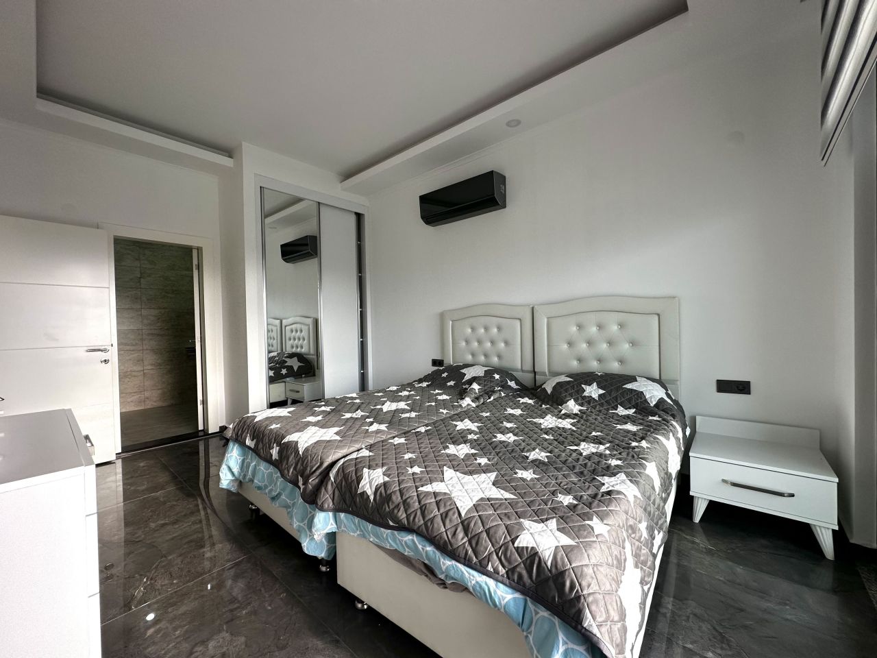 Апартаменты в Алании, Турция, 172 м² - фото 8
