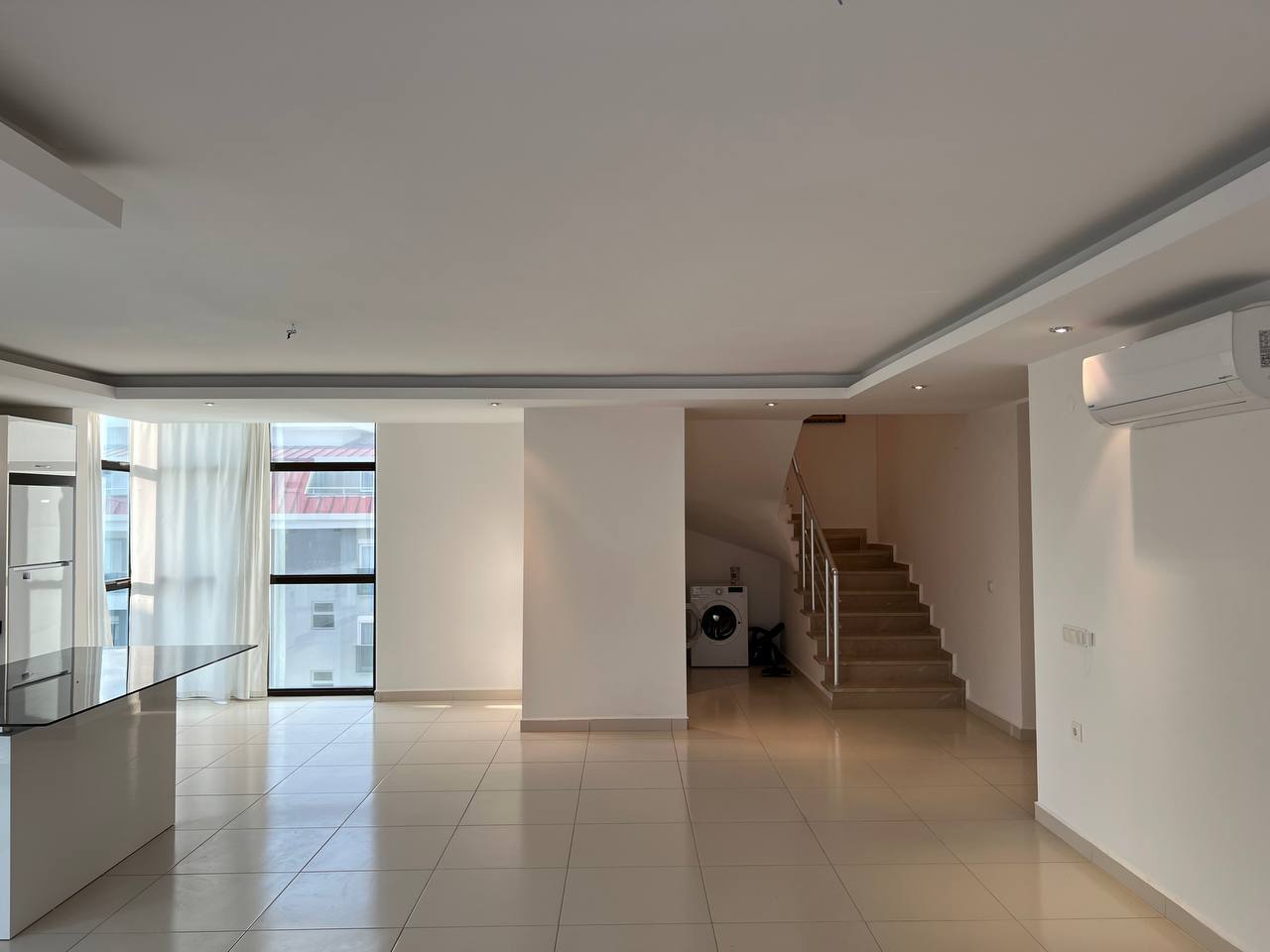 Апартаменты в Алании, Турция, 195 м² - фото 8