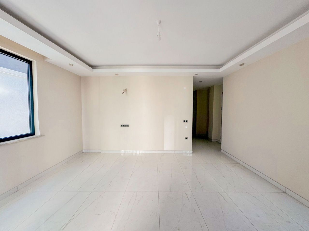 Апартаменты в Алании, Турция, 90 м² - фото 8