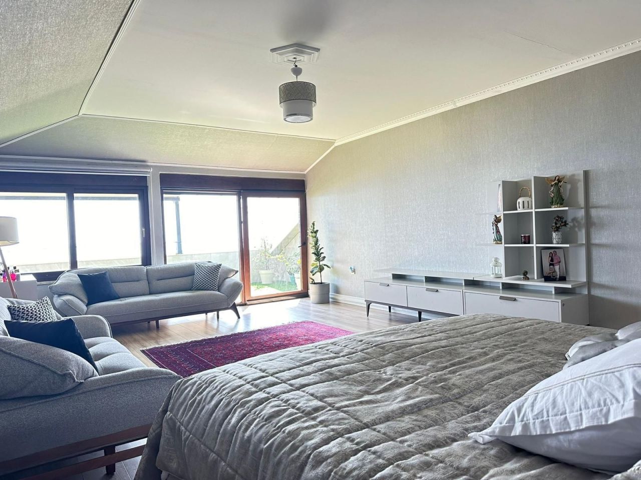 Апартаменты в Алании, Турция, 315 м² - фото 8