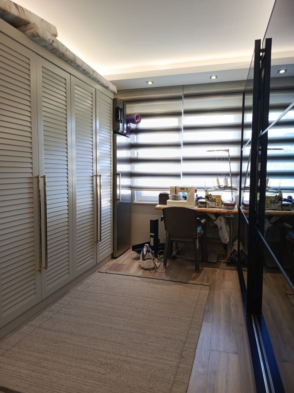 Апартаменты в Алании, Турция, 180 м² - фото 8