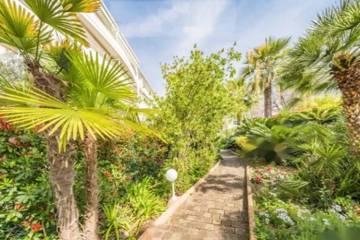 Квартира в Каннах, Франция, 49 м² - фото 7