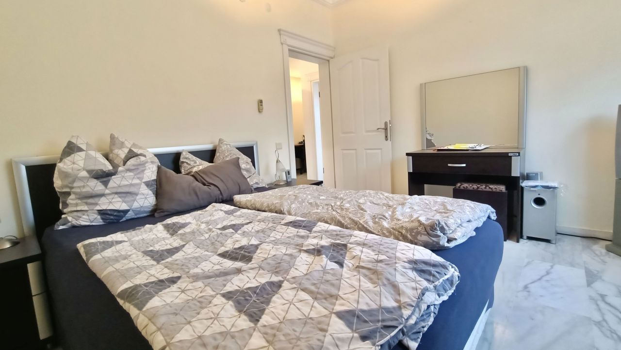 Вилла в Алании, Турция, 155 м² - фото 8