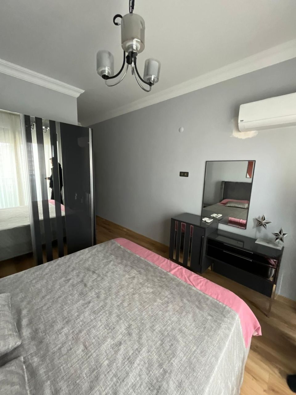 Апартаменты в Алании, Турция, 100 м² - фото 8