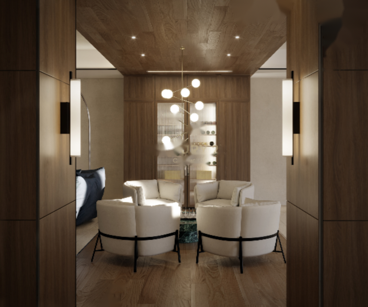 Квартира в Айос-Атанасиосе, Кипр, 759 м² - фото 19