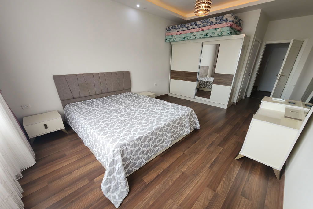 Апартаменты в Алании, Турция, 140 м² - фото 8