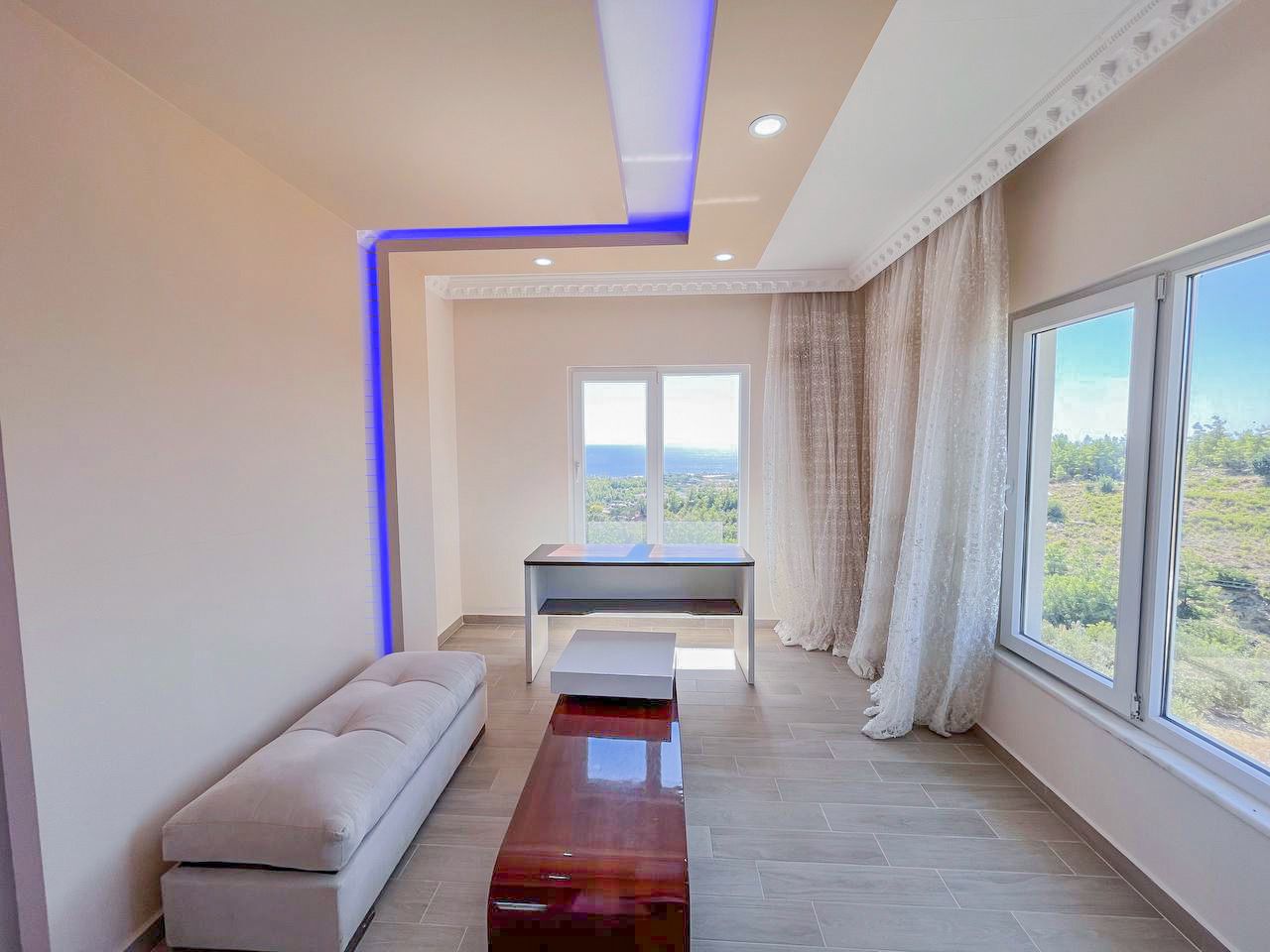 Вилла в Алании, Турция, 350 м² - фото 8