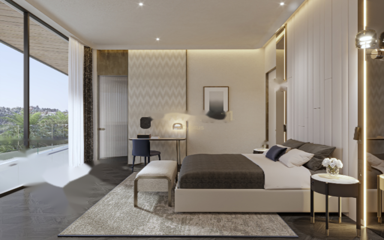 Квартира в Айос-Атанасиосе, Кипр, 816 м² - фото 17