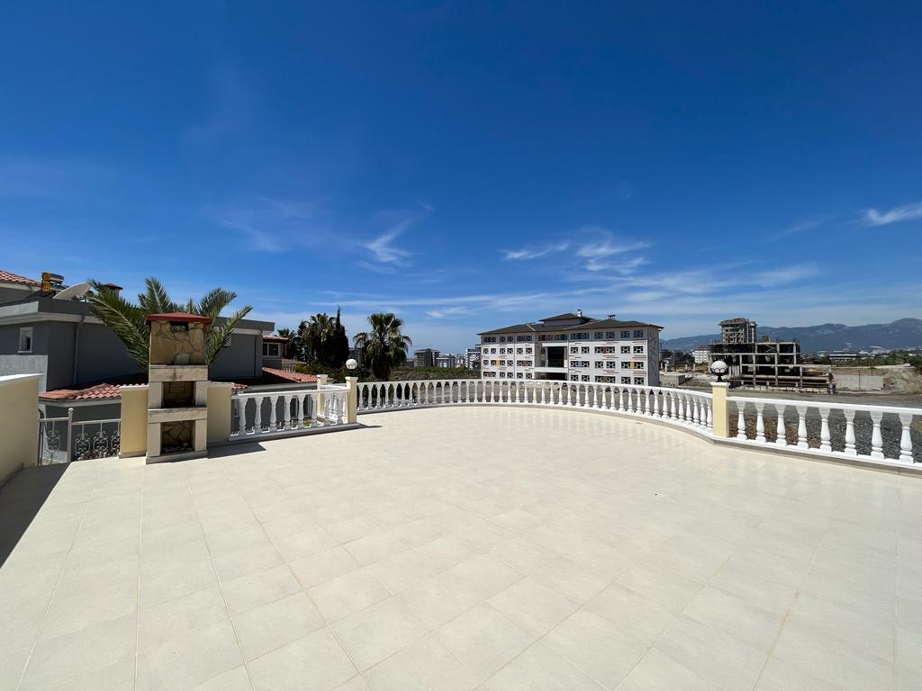 Вилла в Алании, Турция, 179 м² - фото 8