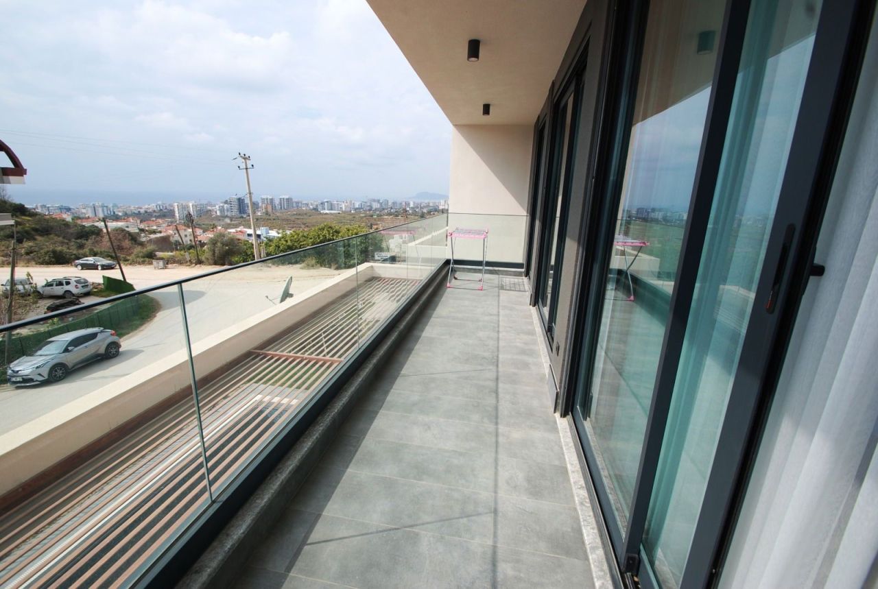 Вилла в Алании, Турция, 166 м² - фото 8