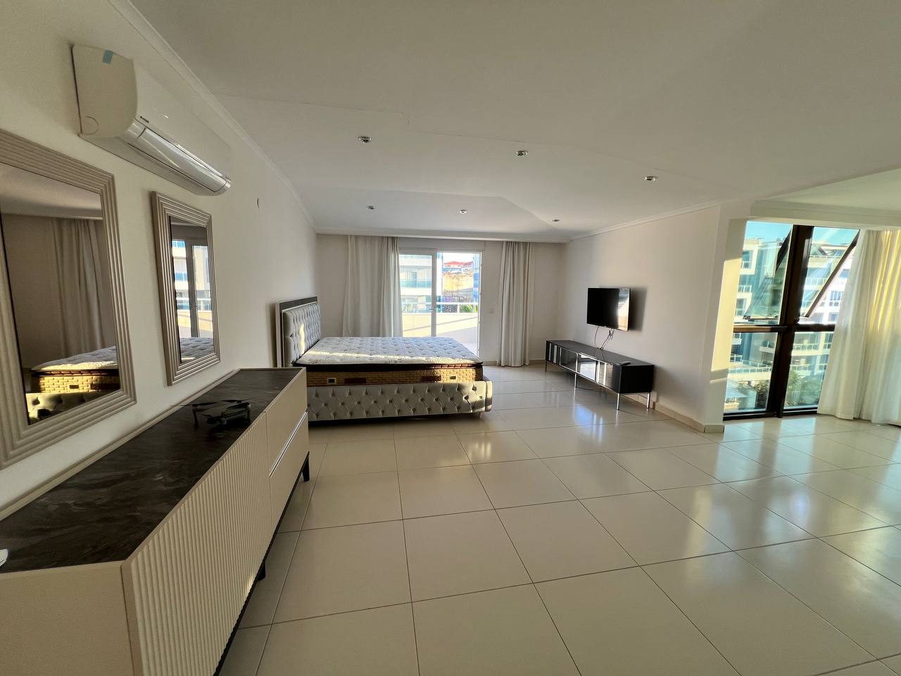 Апартаменты в Алании, Турция, 195 м² - фото 9