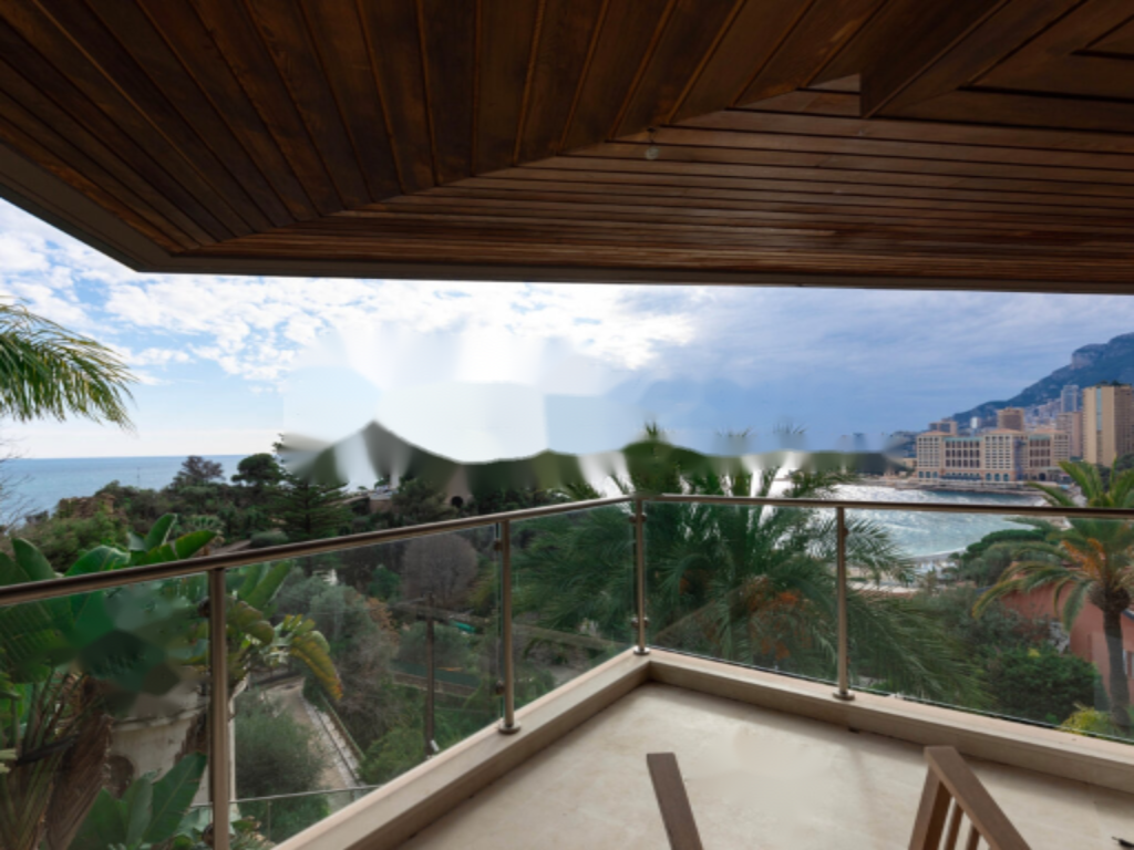 Квартира в Ларвотто, Монако, 580 м² - фото 19