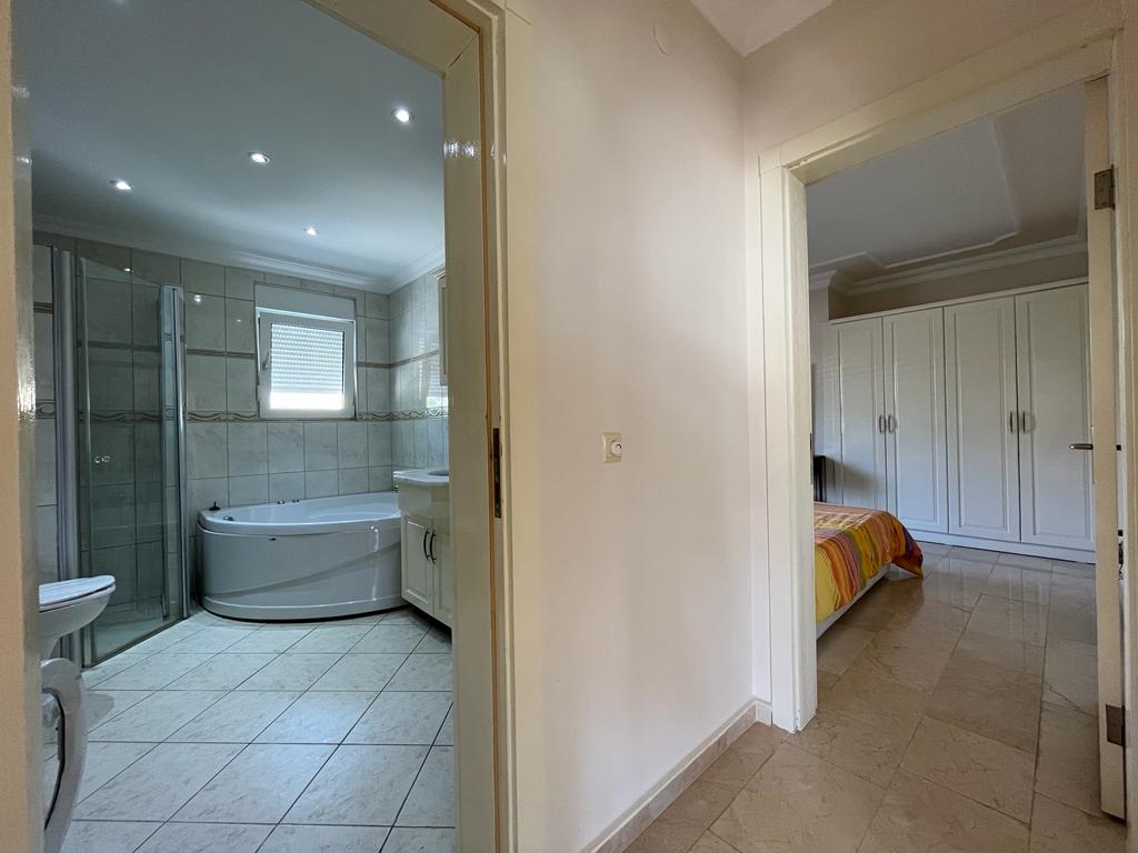 Вилла в Алании, Турция, 179 м² - фото 9