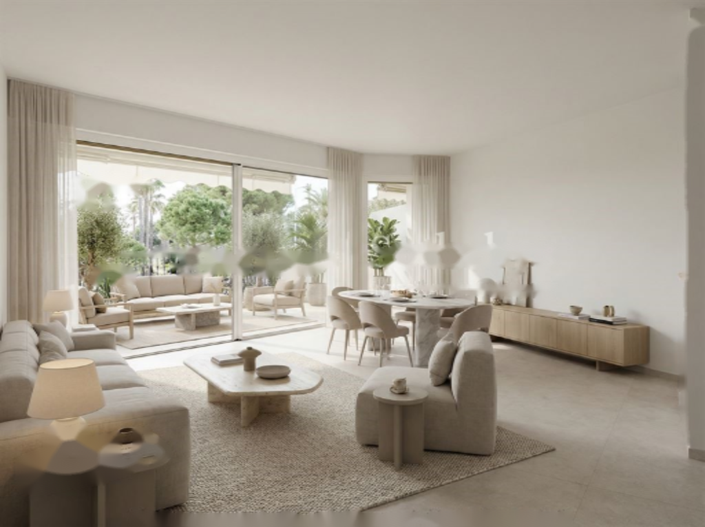 Квартира в Каннах, Франция, 92 м² - фото 19