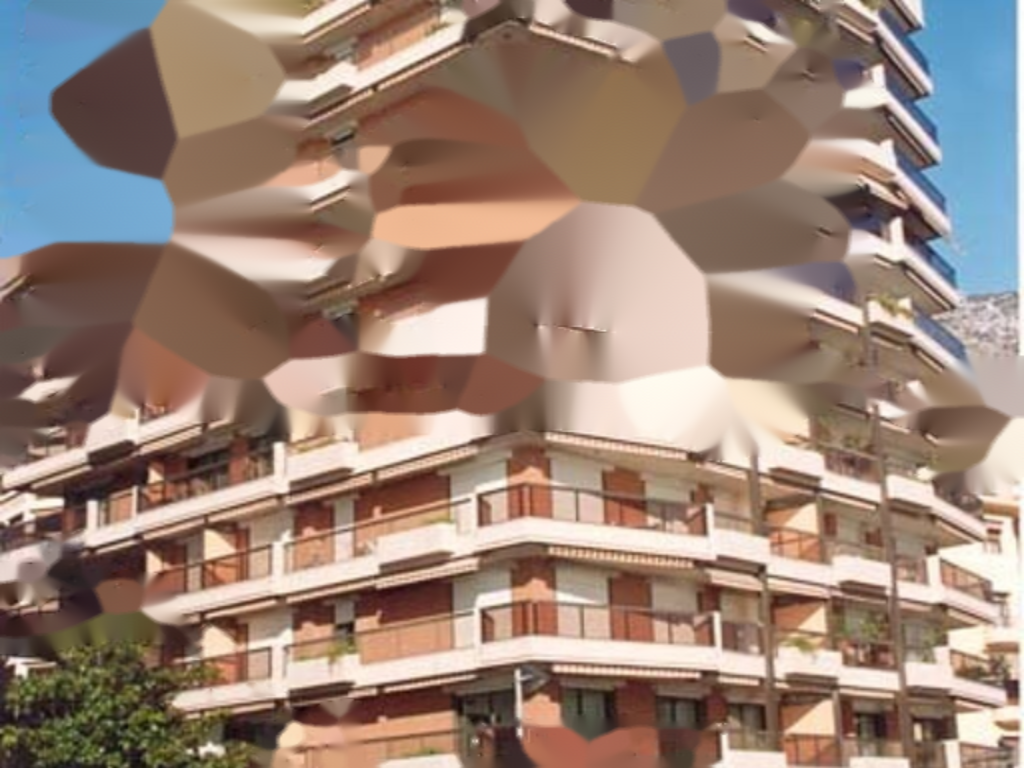 Квартира в Монако, Монако, 130 м² - фото 17